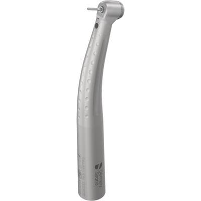 Midwest Stylus Plus Mini High-Speed Air Handpiece, Fiber Optic, Push Button Autochuck, Single Spray, Midwest Backend, 792301 thumbnail 6