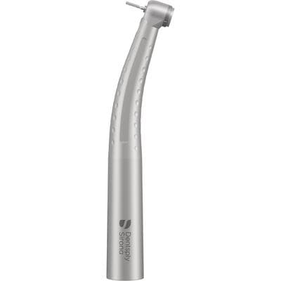 Midwest Stylus Plus Mini High-Speed Air Handpiece, Fiber Optic, Push Button Autochuck, Single Spray, Midwest Backend, 792301 thumbnail 7