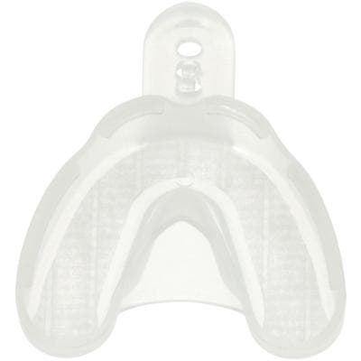 Directed Flow Plastic Impression Trays, Small Upper, 10/Pkg, #71615 - Directed Flow Plastic Impression Trays, 10/Pkg - Small Upper – #71615 - Image 1