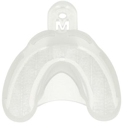 3M Directed Flow Disposable Impression Tray, Medium Upper, Refill, 10/Pk, 71616 thumbnail 16