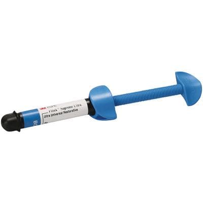 3M Filtek Supreme Ultra Universal Restorative Syringe Refill, 4g, Body Shade A4B, 6028A4B thumbnail 14