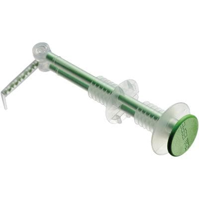 3M Intra-Oral Syringe, Green, Value Pack of 50, 71506 thumbnail 12