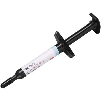 3M RelyX Veneer Cement, Translucent, Light-Cure Resin Cement Syringe Refill, 3 g, 7614TR thumbnail 20