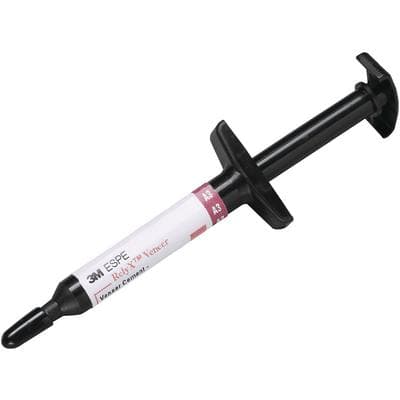3M RelyX Veneer Cement Syringe Refill, A3 Opaque/Yellow Opaque, 3 g, 7614A3 thumbnail 13