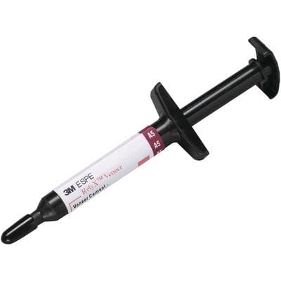 3M (Solventum) RelyX Veneer Cement Syringe Refill, Light-Cure Resin, A5 Opaque/Dark, 3 g, 1/Pk, 7614A5 thumbnail 11