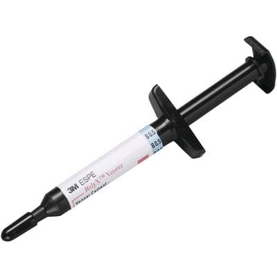3M RelyX Veneer Cement, B0.5/White Shade, Light-Cure Resin Cement, 3 g Syringe Refill, 7614B0.5 thumbnail 13