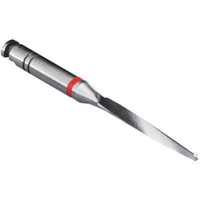 3M RelyX Fiber Post Drill, Refill, Size 2, 1.6 mm Diameter, Red, 1/Pk, 56865 thumbnail 20