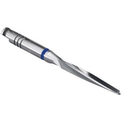 3M RelyX Fiber Post Drill, Refill, Size 3, 1.9 mm Diameter, Blue, 1/Pk, 56866 thumbnail 16