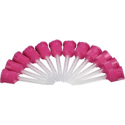 3M RelyX Luting Plus Automix Tips, Pink, 12/Pk, 3540 thumbnail 13