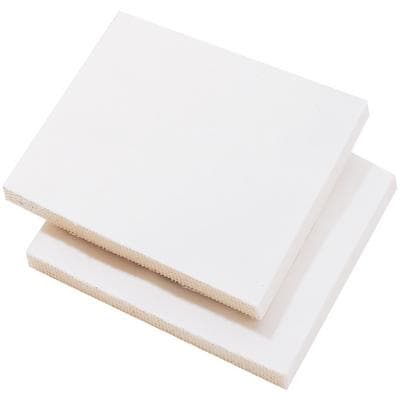 3M (Solventum) Large Mixing Pad Refill, 2-1/2" x 3", White, 4/Pk, 1961P thumbnail 13