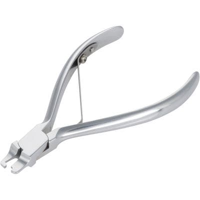 3M (Solventum) Crown Crimping Pliers, Small, 800421, 1 Plier thumbnail 8