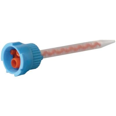 3M Garant Mixing Tips, Blue, Refill, 50/Pk, 71453 thumbnail 14