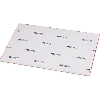 Solventum (3M) Large Mixing Pads, 7.5" x 4.75", Tear-Off Disposable Coated Sheets, 10/Pkg, 70190 thumbnail 10