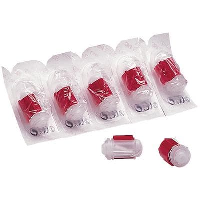 3M (Solventum) Ketac-Cem Aplicap Glass Ionomer Luting Cement Capsule Refill, 50/Bx, #56061 thumbnail 14