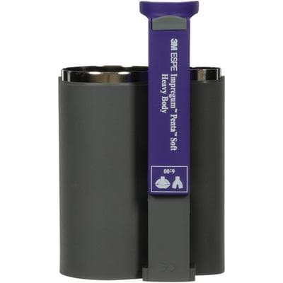 3M™ Impregum™ Penta™ Soft Heavy Body Cartridge for Pentamix™ 3, Dark Purple, P3794 thumbnail 9