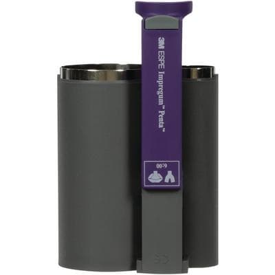 3M Impregum Penta Polyether Impression Material Cartridge for Pentamix 3, Medium Body, Purple, Cartridge Only, 1/Pk, P3792 thumbnail 17