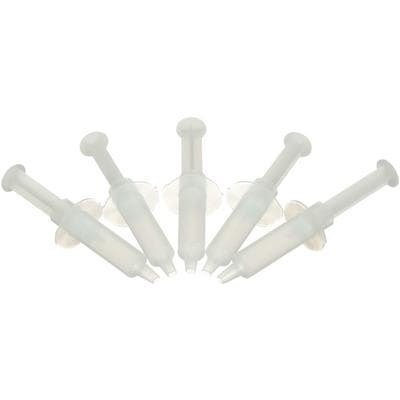 Ramitec Polyether Bite Registration Material, Syringe Only, 5/Pk, 72041 thumbnail 6