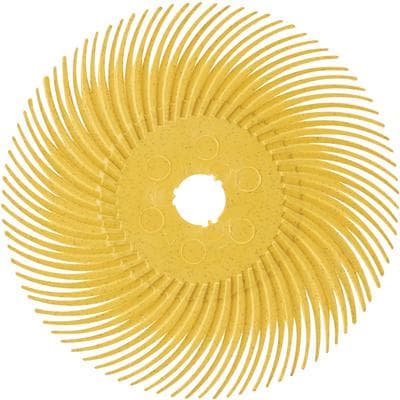 3M Sof-Lex Diamond Pre-Polishing Spiral Wheel Refill, Beige, 15/Pk, 5090 thumbnail 11