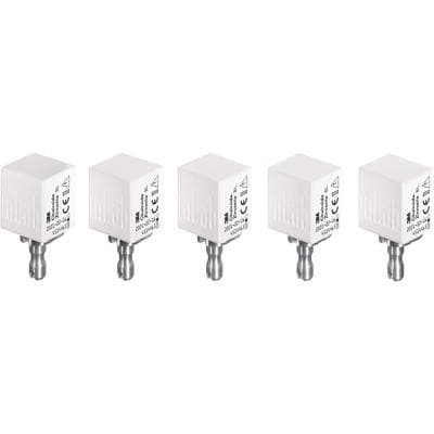 Solventum Chairside Zirconia CEREC Milling Block, 20mm, Shade Bleach (BL), Refill 5/Pk, 69940 thumbnail 21