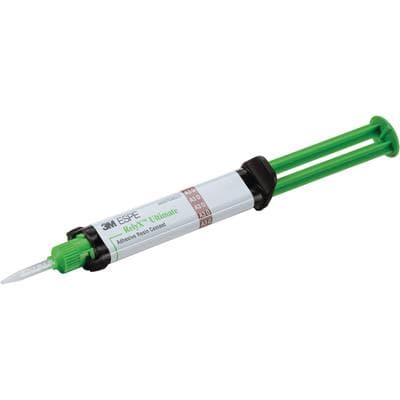 3M RelyX Ultimate Adhesive Resin Cement Refill, A3 Opaque, 8.5 g Syringe, 1/Pk, 56888 thumbnail 24