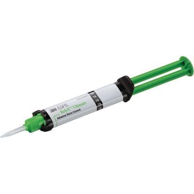 3M RelyX Ultimate Adhesive Resin Cement Refill, Translucent, 8.5 g Syringe, 1/Pk, 56890 thumbnail 22