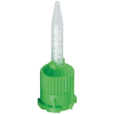 3M RelyX Ultimate Adhesive Resin Cement Mixing Tips, Regular, Green, 30/Pk, 56883 thumbnail 13