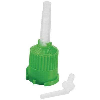 3M RelyX Ultimate Adhesive Resin Cement Mixing Tips, Wide & Intraoral, Green, 10/Pk, 56886 thumbnail 12