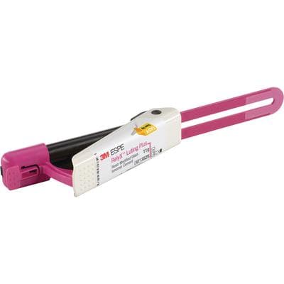 RelyX Luting Plus Cement Clicker Dispenser Refill, Resin-Modified Glass Ionomer, 11 g, 2/Pk, 3525 thumbnail 23