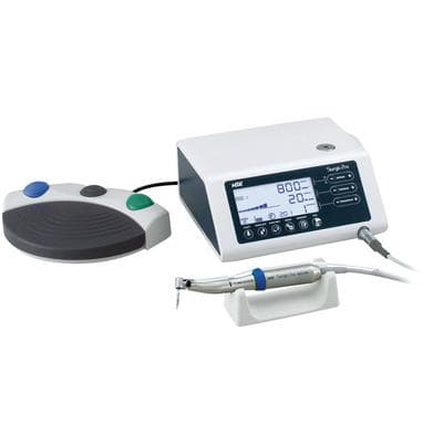 NSK Surgic Pro OPT Oral Surgery Micromotor System, 120V, Optic, Complete Set, Y1001949 thumbnail 5