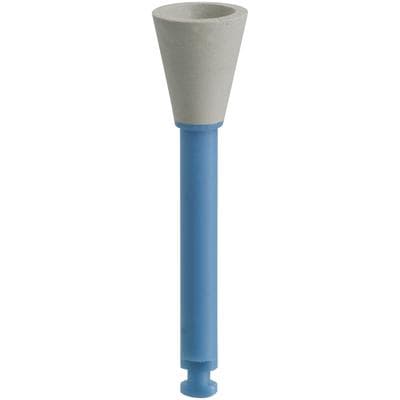 SS White Jazz Polisher Universal Cup RA Sterile, Single-Use, 25/Roll (C1S) thumbnail 5
