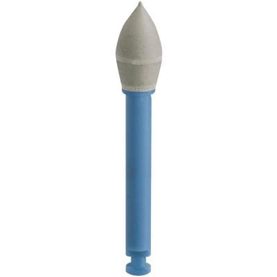 SS White Jazz C1S Composite 1-Step Single-Patient Polisher, RA, Flame, Sterile, 25/Roll thumbnail 6