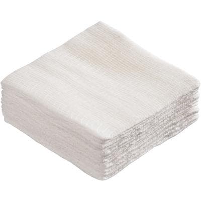 Cotton-Filled Exodontia Sponge 4" x 4", 4-Ply, Non-Sterile, 2000/Case (10 Sleeves of 200) thumbnail 3