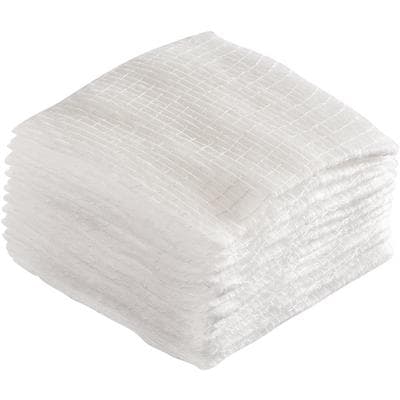 Cotton-Filled Exodontia Sponge 2" x 2", 8-Ply, Sterile, 5000/Case (25 Sleeves of 200) thumbnail 4