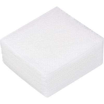 Sion Brands 100% Cotton Non-Woven Sponge, 2" x 2", Non-Sterile, 4-Ply, 5000/Case thumbnail 6