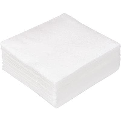 Sion Brands 100% Cotton Non-Woven Sponges, 4" x 4", Non-Sterile, 2000/Case thumbnail 6