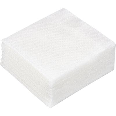 Sion Brands Rayon/Poly Non-Woven 4-Ply Sponge, 2" x 2", Non-Sterile, 5000/Case thumbnail 5