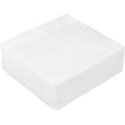 Rayon/Poly Non-Woven 4-Ply Sponge, 4" x 4", Non-Sterile, Case of 2000 (10 Sleeves of 200) thumbnail 5