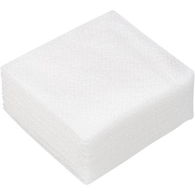 Richmond Dental MultiPly™ Rayon/Poly Nonwoven Sponges, 2" x 2", 8-Ply, Non-Sterile, 3000/Case (30 sleeves of 100) thumbnail 5