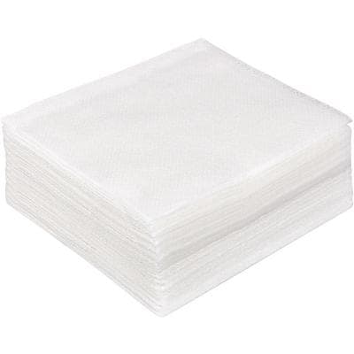 MultiPly™ Nonwoven Sponges, 4" x 4", 8-Ply, Rayon/Polyester, Non-Sterile, 2000/Case thumbnail 5