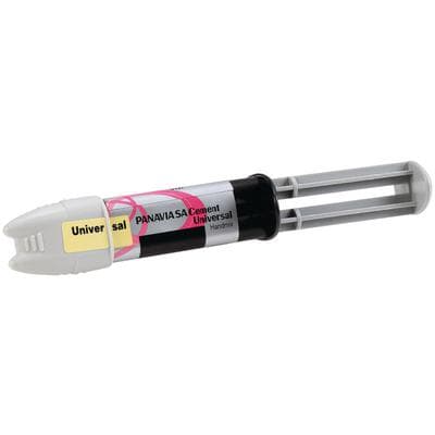 Panavia SA Cement Universal Handmix Syringe Refill, White, 9.2 g (5 mL), 1/Pk, 4203KA thumbnail 12