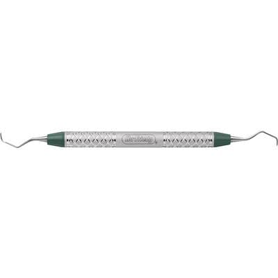Hu-Friedy EmPowerment Gracey Scaler #7/8, Double End, EverEdge 2.0, Power Compliant, #9 Handle, SG7/8PC9E2 thumbnail 5
