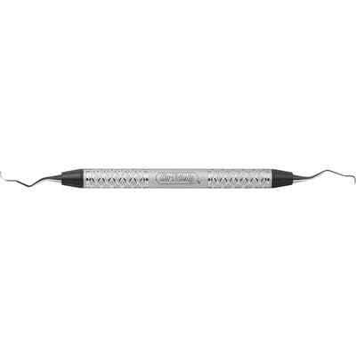 Hu-Friedy EmPowerment Langer Scaler, #3/4, Double End, EverEdge 2.0 Steel Handle, Power Compliant, EE2 thumbnail 3