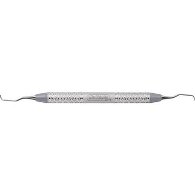 Hu-Friedy EmPowerment Scaler, #1/2 After 5, Double End, #9 EverEdge 2.0 Steel Handle, Power Compliant, SRPG1/2PC9E2 thumbnail 4