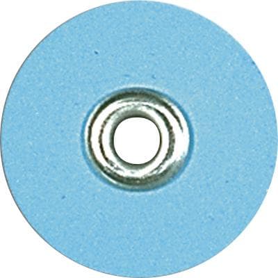 3M Sof-Lex Contouring and Polishing Discs, Pop-On, 3/8" Diameter, Superfine, Light Blue, 85/Pk, 1981SF thumbnail 18