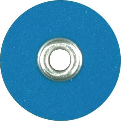 3M Sof-Lex Contouring and Polishing Pop-On Discs, 3/8" Diameter, Fine (Light Blue), 85/Box, 1981F thumbnail 19