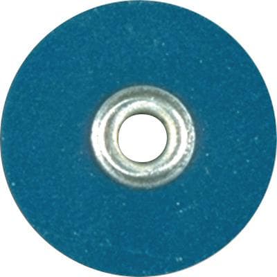 3M Sof-Lex Contouring and Polishing Discs, Pop-On, 1/2" Diameter, Medium Grit, Dark Blue, 85/Pkg, 1982M thumbnail 19