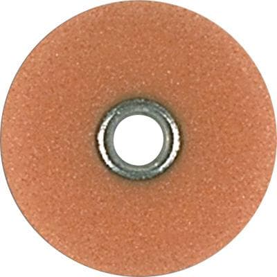 3M Sof-Lex XT Extra-Thin Contouring and Polishing Discs, Pop-On, 3/8" Diameter, Medium (Orange), 85/Pk, 2381M thumbnail 19