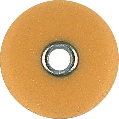 Sof-Lex XT Extra-Thin Contouring and Polishing Discs, Pop-On, 3/8", Fine, Light Orange, 85/Pk, 2381F thumbnail 19