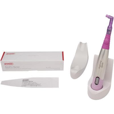 AeroPro Cordless Prophy System Basic Kit, 5500500 thumbnail 9