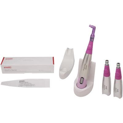 AeroPro Cordless Prophy System Complete Package, 5500510 thumbnail 9